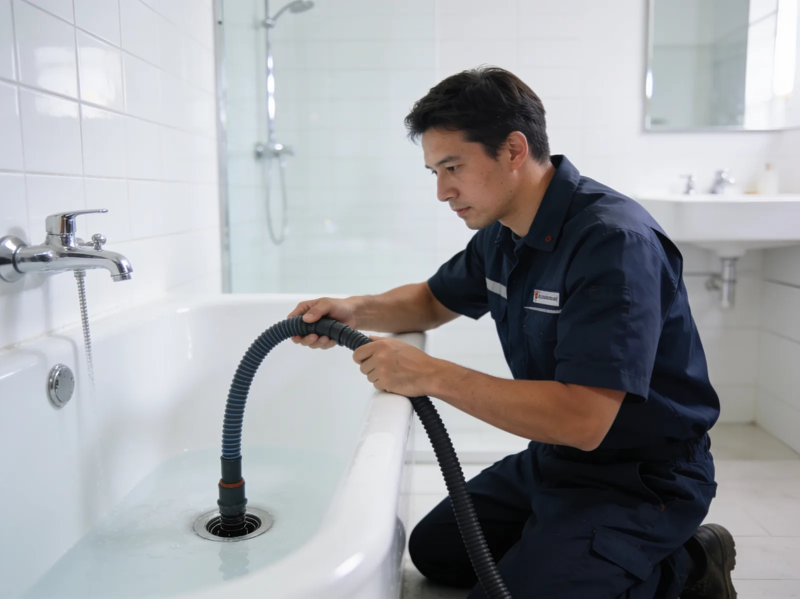 Emergency Plumber Paramount, CA FAQs